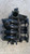 FIAT GRANDE PUNTO (2009) SCARICO E INIEZIONE COLLETTORE ASPIRAZIONE USATO Da 2009 A 2013 [[293828]]