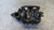 FIAT PUNTO EVO (2010) SCARICO E INIEZIONE COLLETTORE ASPIRAZIONE USATO Da 2010 A 2011 [[293832]]