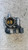 FIAT PUNTO EVO (2010) SCARICO E INIEZIONE CORPO FARFALLATO USATO Da 2010 A 2011 [[293833]]