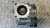 FIAT PUNTO EVO (2010) SCARICO E INIEZIONE CORPO FARFALLATO USATO Da 2010 A 2011 [[293833]]