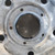 FORD TRANSIT «VI» (2019) LAMIERATI ESTERNI CERCHIO RUOTA ANT. SX. USATO Da 2019 in poi [[293834]]