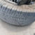 FORD TRANSIT «VI» (2019) LAMIERATI ESTERNI CERCHIO RUOTA ANT. SX. USATO Da 2019 in poi [[293834]]