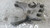 ALFA ROMEO STELVIO (2017) ASSALE BRACCIO OSCILLANTE INF. POST. SX. USATO Da 2017 A 2022 [[293907]]