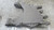 ALFA ROMEO STELVIO (2017) ASSALE BRACCIO OSCILLANTE INF. POST. SX. USATO Da 2017 A 2022 [[293907]]