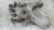 ALFA ROMEO STELVIO (2017) ASSALE BRACCIO OSCILLANTE INF. POST. DX. USATO Da 2017 A 2022 [[293908]]