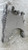 ALFA ROMEO STELVIO (2017) ASSALE BRACCIO OSCILLANTE INF. POST. DX. USATO Da 2017 A 2022 [[293908]]