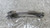 ALFA ROMEO STELVIO (2017) ASSALE BRACCIO OSCILLANTE (POST.SUP.) POST. DX. USATO Da 2017 A 2022 [[293916]]