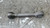 ALFA ROMEO STELVIO (2017) ASSALE BRACCIO OSCILLANTE (ANT.SUP.) POST. SX. USATO Da 2017 A 2022 [[293917]]