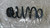 ALFA ROMEO STELVIO (2017) ASSALE MOLLA AMMORTIZZATORE POST. SX. USATO Da 2017 A 2022 [[293921]]