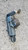 CHEVROLET MATIZ «II» (2006) STERZO BLOCCASTERZO USATO Da 2005 A 2011 [[294040]]