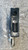FIAT ULYSSE «II» (2002) CRISTALLI MOTORINO ALZACRISTALLO PORTA ANT. SX. USATO Da 2002 A 2010 [[294070]]