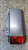 OPEL MERIVA «A» (2003) FANALERIA FANALE RETRONEBBIA POST. DX. USATO Da 2003 A 2010 [[294123]]