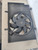FORD FIESTA «VI» (2012) TERMICO ELETTROVENTOLA USATO Da 2012 A 2017 [[294128]]