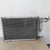 FORD FIESTA «VI» (2012) TERMICO CONDENSATORE A/C USATO Da 2012 A 2017 [[294129]]