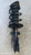 PEUGEOT 3008 «II» (2016) ASSALE AMMORTIZZATORE ANT. DX. USATO Da 2016 A 2020 [[294172]]