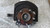 NISSAN QASHQAI «I» (2007) ASSALE FUSELLO RUOTA ANT. SX. USATO Da 2006 A 2010 [[294260]]