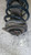 NISSAN QASHQAI «I» (2007) ASSALE AMMORTIZZATORE ANT. SX. USATO Da 2006 A 2010 [[294261]]