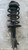 NISSAN QASHQAI «I» (2007) ASSALE AMMORTIZZATORE ANT. DX. USATO Da 2006 A 2010 [[294262]]