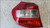 BMW SERIE 1 «E87» BERLINA (2005) FANALERIA FANALE POST. SX. USATO Da 2004 A 2012 [[294273]]