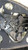 BMW SERIE 1 «E87» BERLINA (2005) FANALERIA FANALE POST. DX. USATO Da 2004 A 2012 [[294274]]