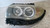 BMW SERIE 1 «E87» BERLINA (2005) FANALERIA PROIETTORE ANT. SX. USATO Da 2004 A 2012 [[294275]]