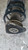 FORD FOCUS «IV»  (2011) ASSALE AMMORTIZZATORE ANT. SX. USATO Da 2011 A 2014 [[294284]]