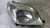FIAT QUBO (2008) FANALERIA PROIETTORE ANT. DX. USATO Da 2008 A 2016 [[294297]]