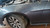 MERCEDES CLASSE E «W212» (2013) LAMIERATI ESTERNI PARAFANGO ANT. SX. USATO Da 2013 in poi [[294306]]