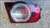 CITROEN C3 PICASSO (2013) FANALERIA FANALE RETRONEBBIA POST. SX. USATO Da 2013 A 2015 [[294320]]