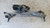 CITROEN C3 PICASSO (2013) CRISTALLI MECCANISMO TERGICRISTALLO USATO Da 2013 A 2015 [[294325]]