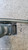 CITROEN C3 PICASSO (2013) CRISTALLI ALZACRISTALLO PORTA POST. SX. USATO Da 2013 A 2015 [[294327]]