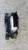 CITROEN C3 PICASSO (2013) ALLESTIMENTI INTERNI MANIGLIA PORTA INT. POST. DX. USATO Da 2013 A 2015 [[294339]]