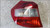 BMW SERIE 1 «E87» BERLINA (2005) FANALERIA FANALE POST. SX. USATO Da 2004 A 2012 [[294352]]