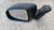 FORD FOCUS «IV»  (2011) CRISTALLI RETROVISORE ESTERNO ANT. SX. USATO Da 2011 A 2014 [[294390]]