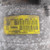 FORD FOCUS «IV»  (2011) TERMICO COMPRESSORE A/C USATO Da 2011 A 2014 [[294515]]