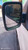 RENAULT TRAFIC «IV» (2019) CRISTALLI RETROVISORE ESTERNO ANT. SX. USATO Da 2019 A 2021 [[294489]]