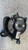 OPEL CORSA «E» (2014) TERMICO MOTORINO VENTILAZIONE ABITACOLO USATO Da 2014 in poi [[294556]]