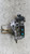 LANCIA Y10 (1990) SCARICO E INIEZIONE CORPO FARFALLATO USATO Da 1992 A 1995 [[294589]]