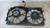 SUZUKI SX4 (2006) TERMICO CONVOGLIATORE ARIA USATO Da 2009 A 2014 [[294821]]