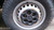 IVECO DAILY S «IV» (2014) LAMIERATI ESTERNI CERCHIO RUOTA POST. SX. USATO Da 2016 A 2019 [[294964]]