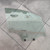 CITROEN C3 «III» (2016) CRISTALLI CRISTALLO SCENDENTE PORTA ANT. DX. USATO Da 2016 A 2020 [[295033]]