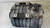 ISUZU SERIE N (2004) SCARICO E INIEZIONE FILTRO ARIA COMPLETO USATO Da 2006 in poi [[295087]]