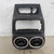 MERCEDES CLASSE GLC «X254» (2022) ALLESTIMENTI INTERNI GRIGLIA CONDOTTO ARIA CONSOLE CENTRALE (POST.) POST. USATO Da 2022 in poi [[295132]]