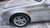 MERCEDES CLASSE C «C203» COUPÉ (2002) LAMIERATI ESTERNI PARAFANGO ANT. SX. USATO Da 2003 A 2005 [[295149]]