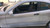 MERCEDES CLASSE C «C203» COUPÉ (2002) LAMIERATI ESTERNI PORTA ANT. SX. USATO Da 2003 A 2005 [[295153]]