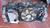 TOYOTA URBAN CRUISER (2009) LAMIERATI ESTERNI RIVESTIMENTO ANT. USATO [[295188]]