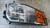 NISSAN CABSTAR «F24M» (2006) FANALERIA PROIETTORE ANT. SX. USATO Da 2006 A 2013 [[295276]]