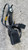 ALFA ROMEO GIULIETTA (2010) SICUREZZA ATTACCO CINTURA ANT. DX. USATO Da 2010 A 2013 [[295300]]