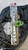 ALFA ROMEO GIULIETTA (2010) CRISTALLI ALZACRISTALLO PORTA POST. SX. USATO Da 2010 A 2013 [[295294]]