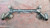 PEUGEOT 3008 «I» (2013) ASSALE ASSALE POST. USATO Da 2013 A 2016 [[295322]]